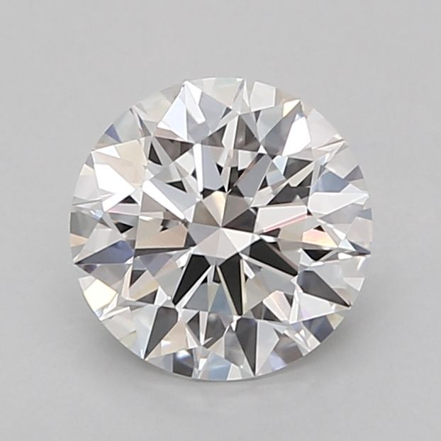 1.55 ct. round Lab Grown Diamond front image