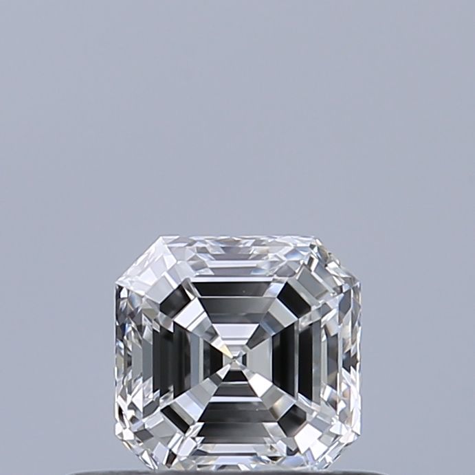 Asscher Diamond