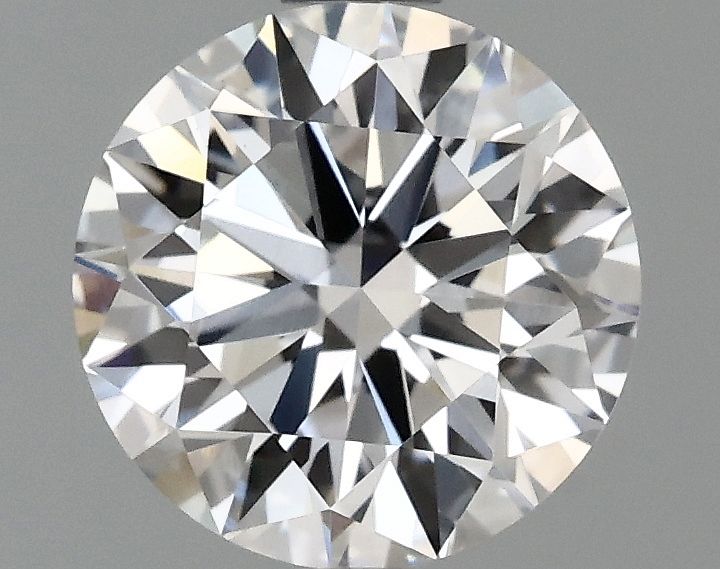 1.06 ct. round Lab Grown Diamond front image