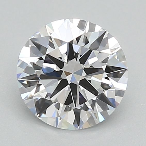 0.94 ct. round Lab Grown Diamond front image