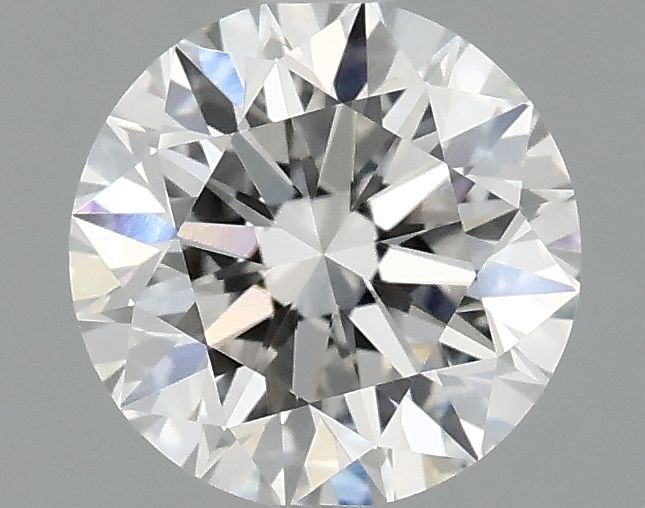 1.09 ct. round Lab Grown Diamond front image