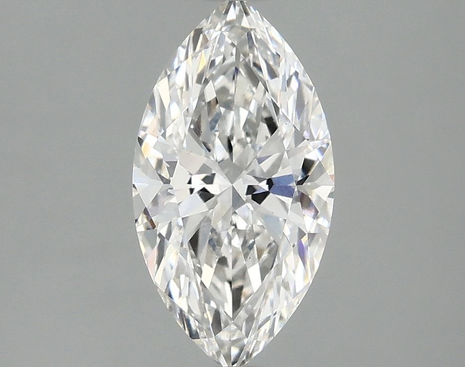 1.56 ct. marquise Lab Grown Diamond front image