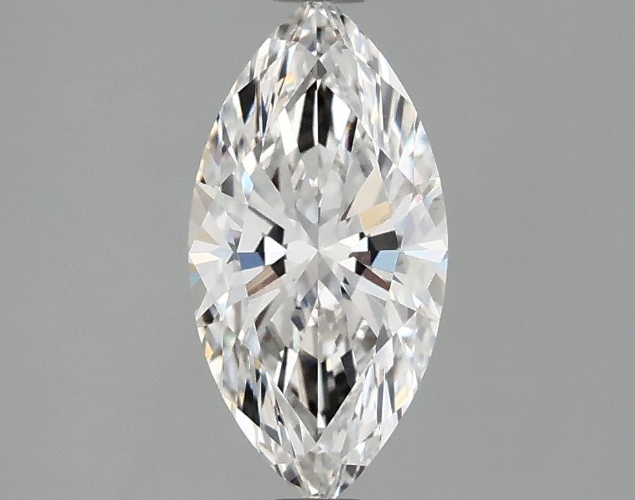1.38 ct. marquise Lab Grown Diamond front image