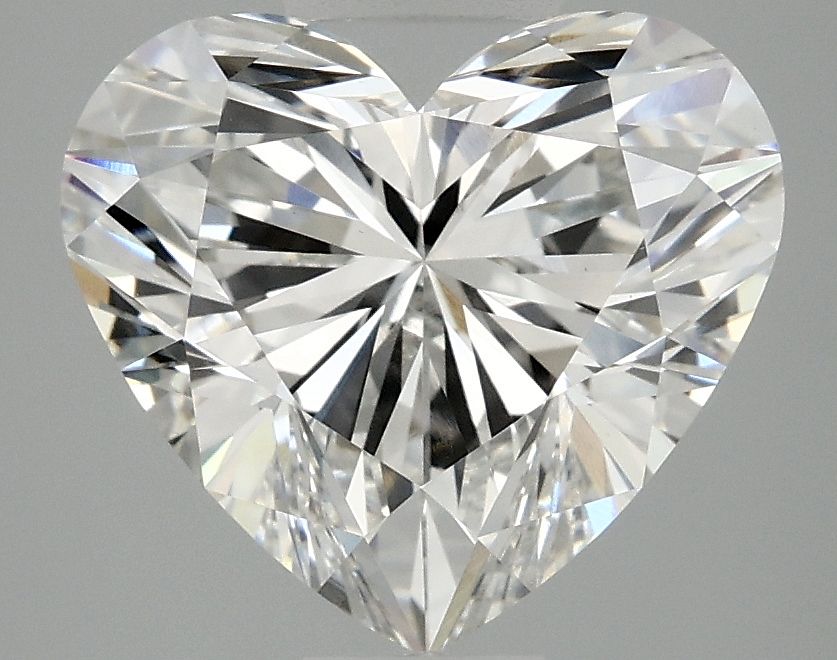 Heart Diamond