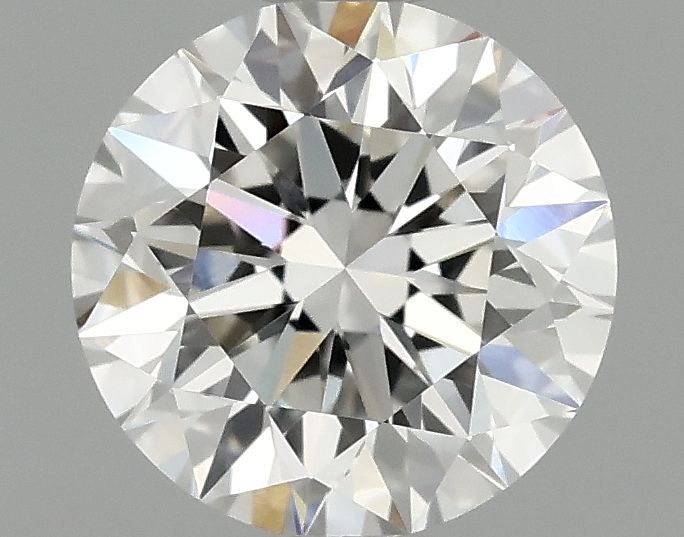 1.06 ct. round Lab Grown Diamond front image