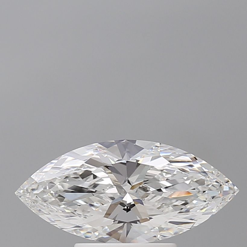 1.59 ct. marquise Lab Grown Diamond front image