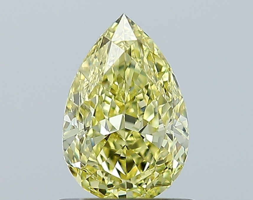 Yellow Diamond