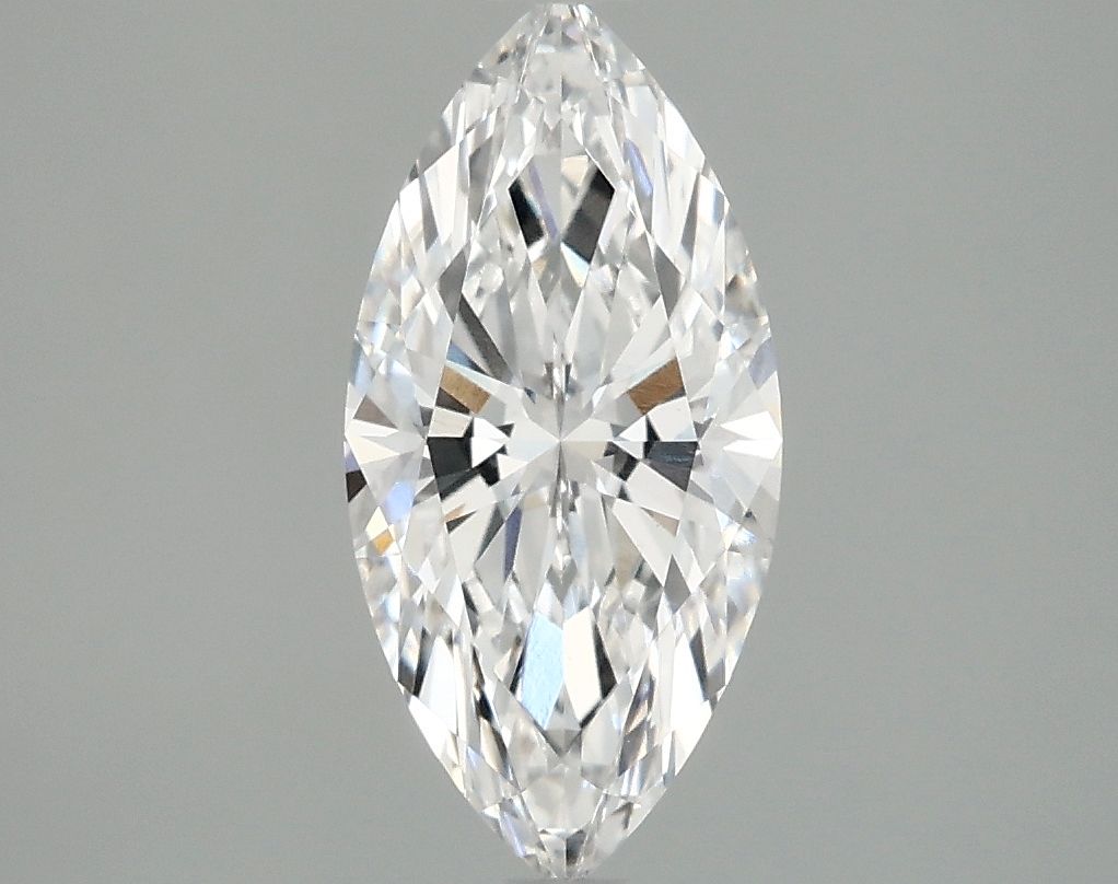 1.55 ct. marquise Lab Grown Diamond front image