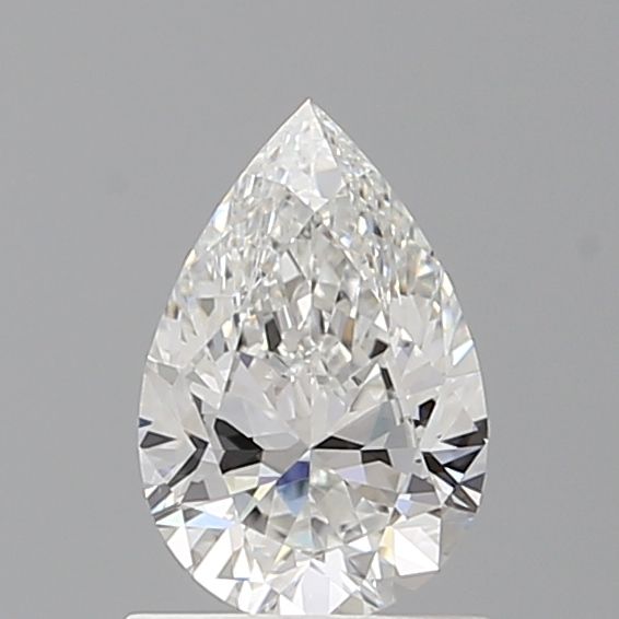 1.00 ct. pear Lab Grown Diamond front image