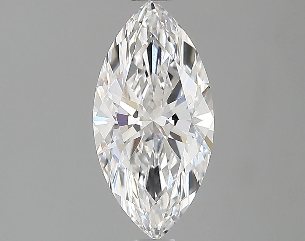 1.00 ct. marquise Lab Grown Diamond front image
