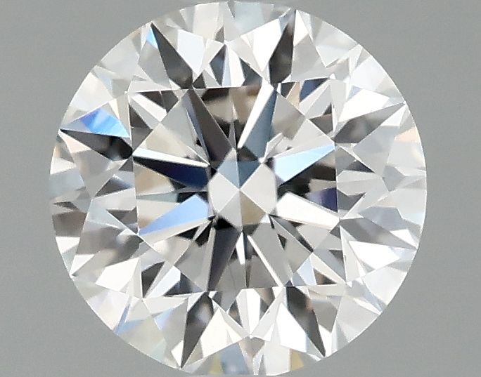 1.01 ct. round Lab Grown Diamond front image