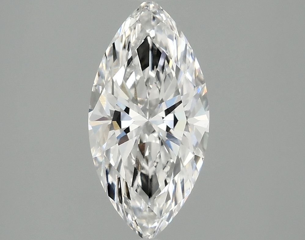 1.52 ct. marquise Lab Grown Diamond front image