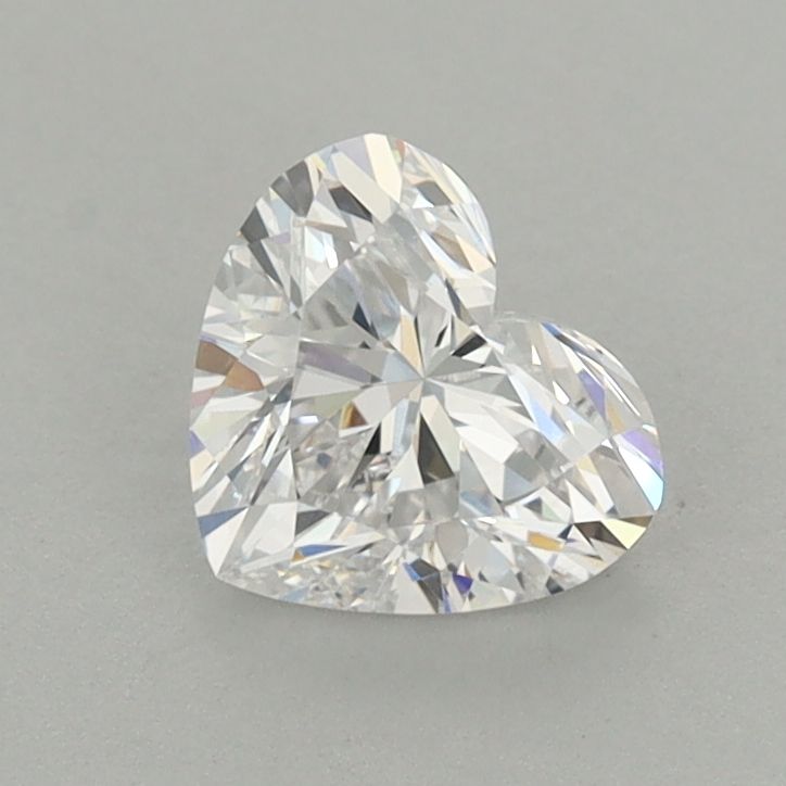 Heart Diamond
