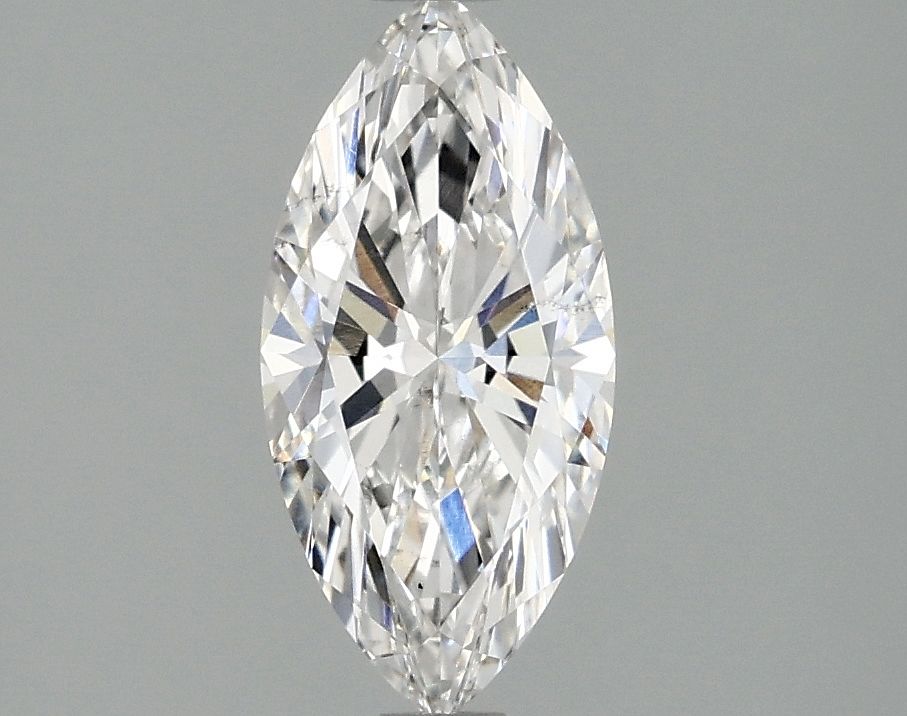 1.03 ct. marquise Lab Grown Diamond front image