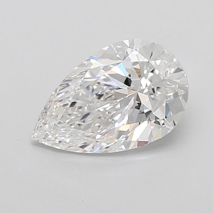 Pear Diamond