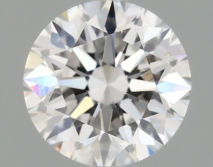 1.59 ct. round Lab Grown Diamond front image