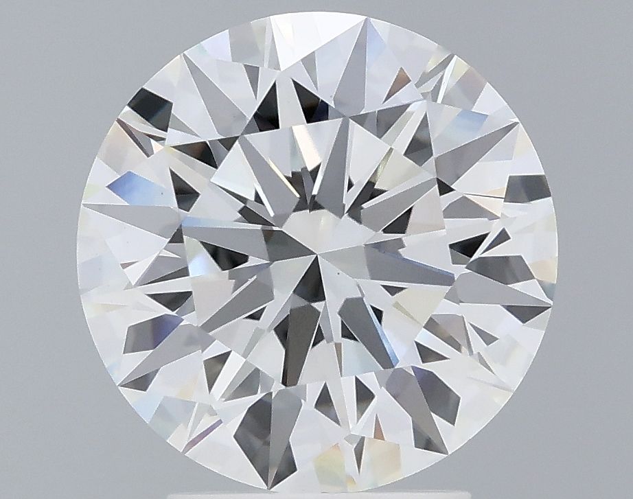 Round Diamond