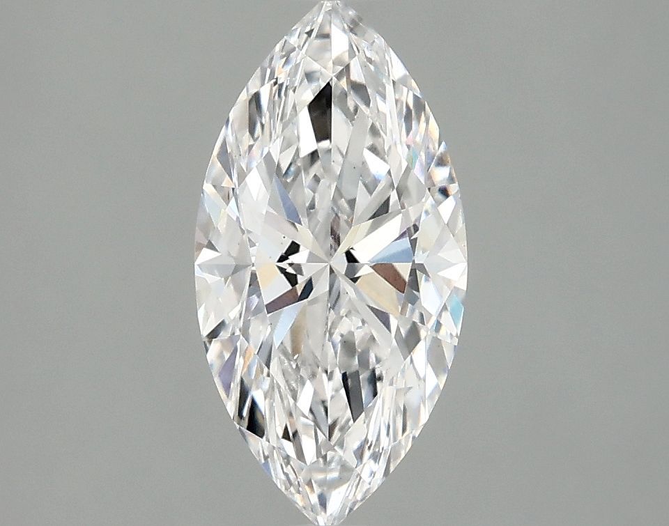 1.49 ct. marquise Lab Grown Diamond front image
