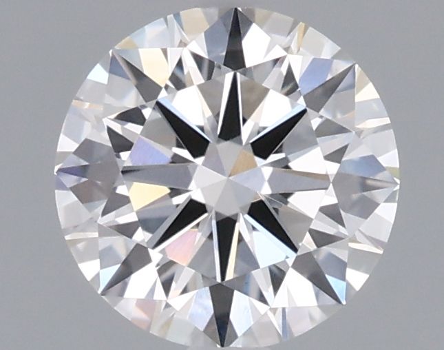 1.02 ct. round Lab Grown Diamond front image