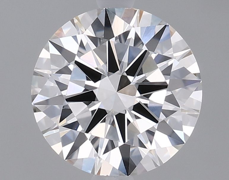 1.06 ct. round Lab Grown Diamond front image