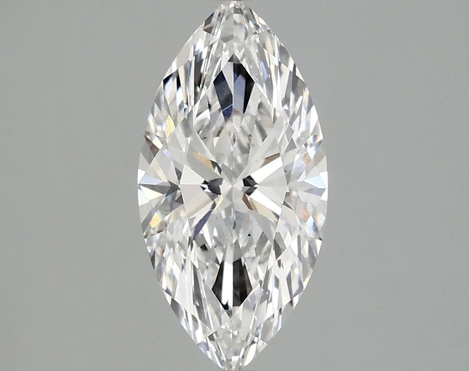 1.31 ct. marquise Lab Grown Diamond front image