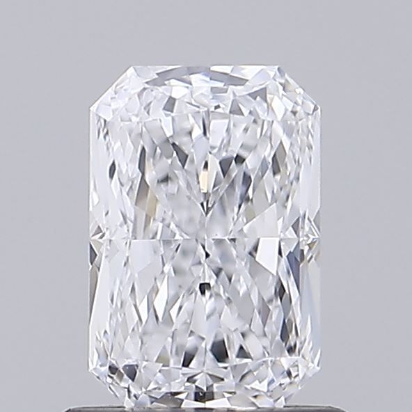 1.01 ct. radiant Lab Grown Diamond front image