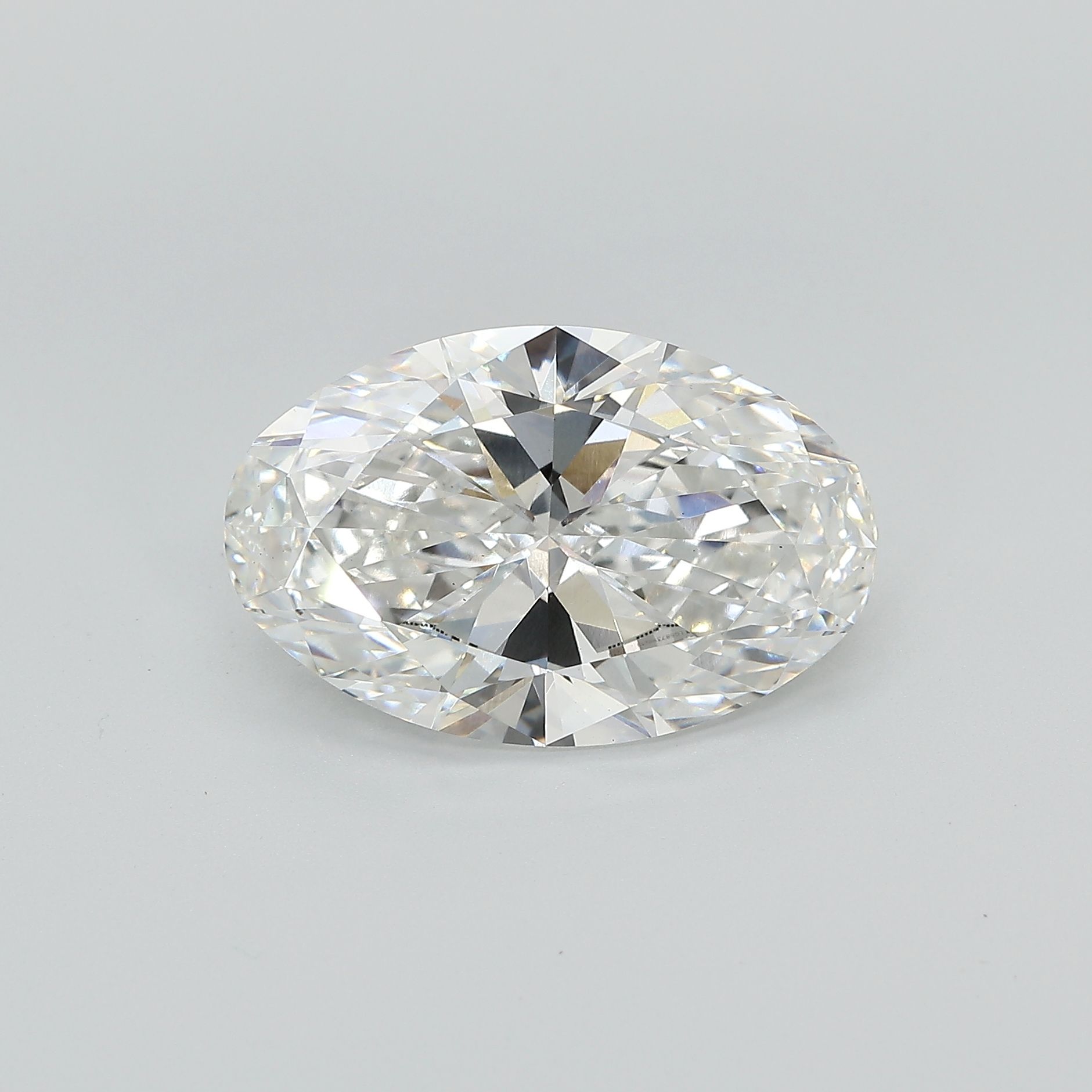 Oval Diamond