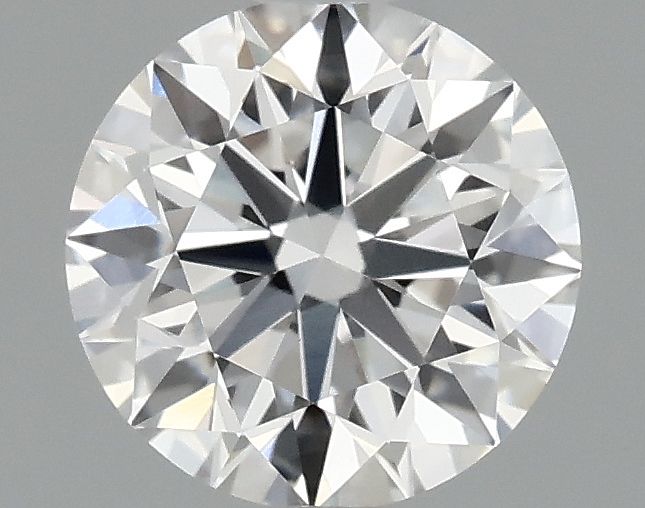 1.03 ct. round Lab Grown Diamond front image