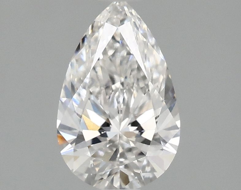 1.09 ct. pear Lab Grown Diamond front image