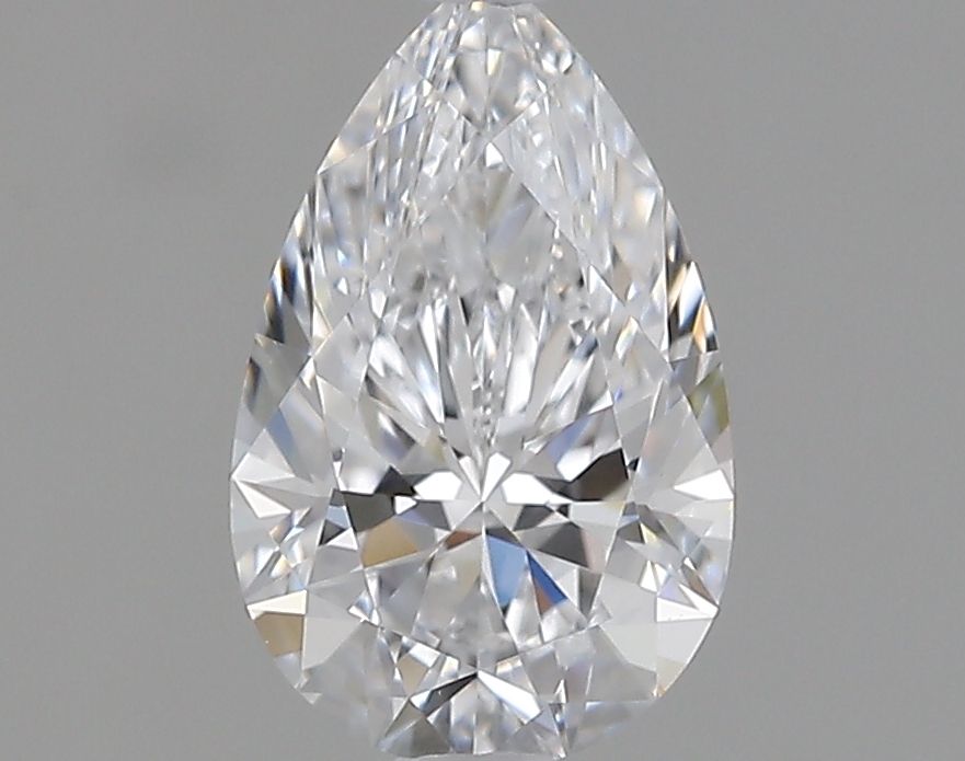 1.06 ct. pear Lab Grown Diamond front image