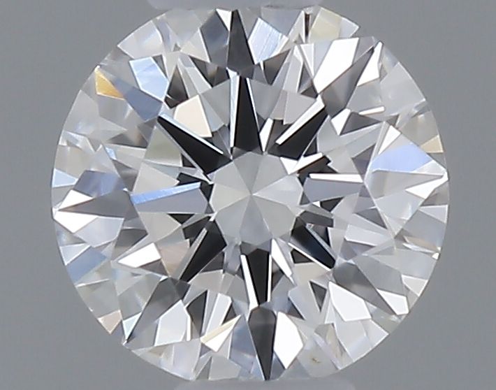 0.31 ct lab-grown Round Diamond