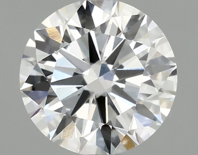 1.09 ct. round Lab Grown Diamond front image