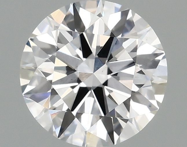 1.04 ct. round Lab Grown Diamond front image