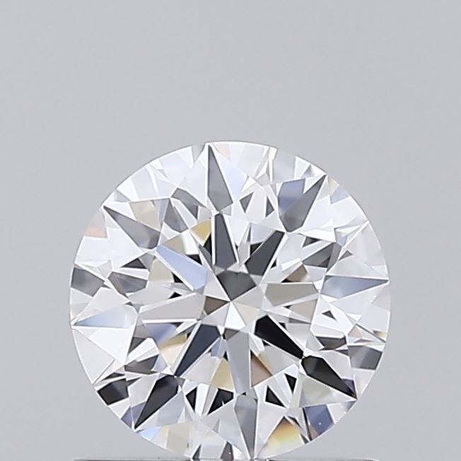 0.73 ct. round Lab Grown Diamond front image
