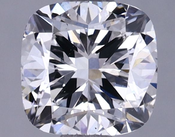 Cushion Diamond