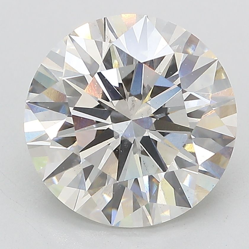Round Diamond