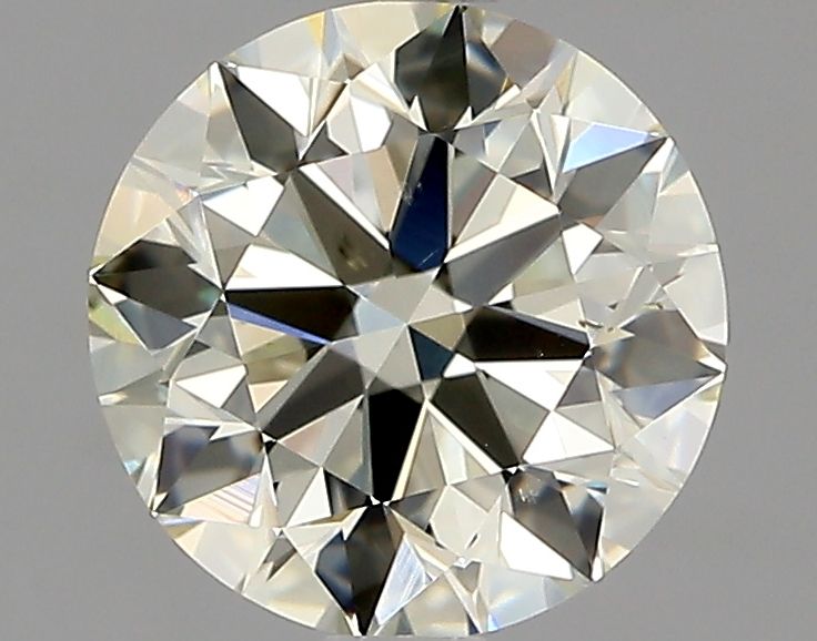 1.8 Carat Round Diamond L VS2