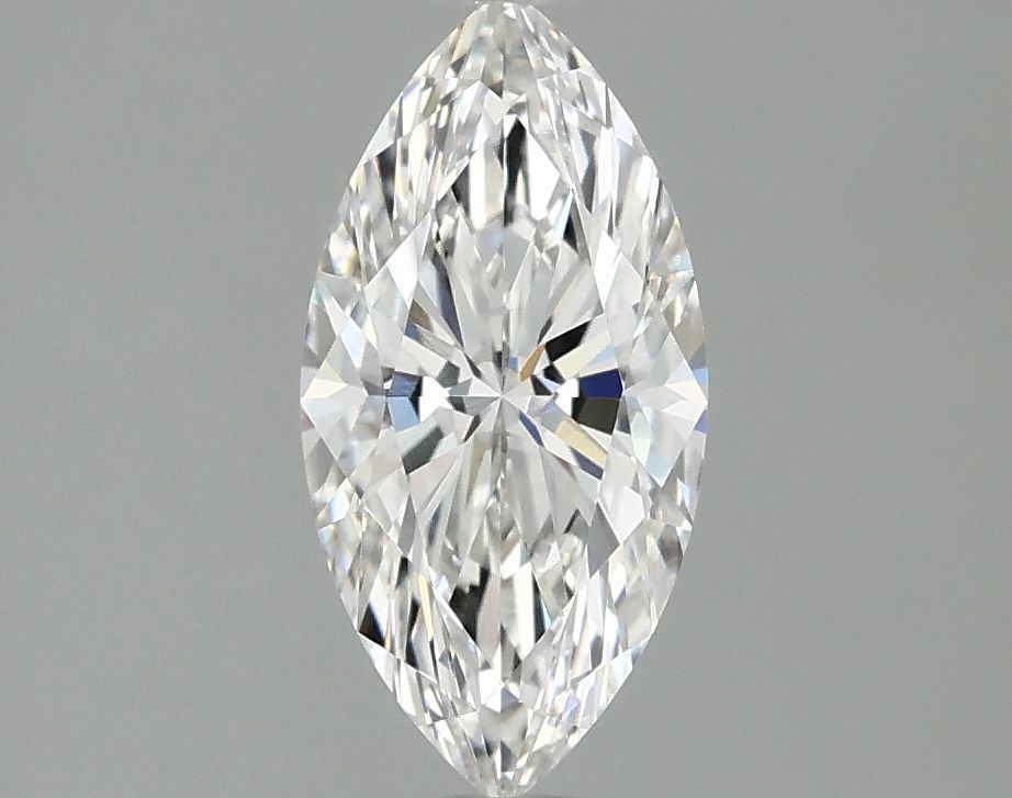 1.02 ct. marquise Lab Grown Diamond front image