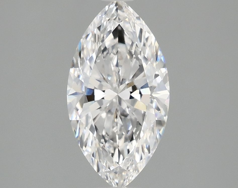 1.47 ct. marquise Lab Grown Diamond front image