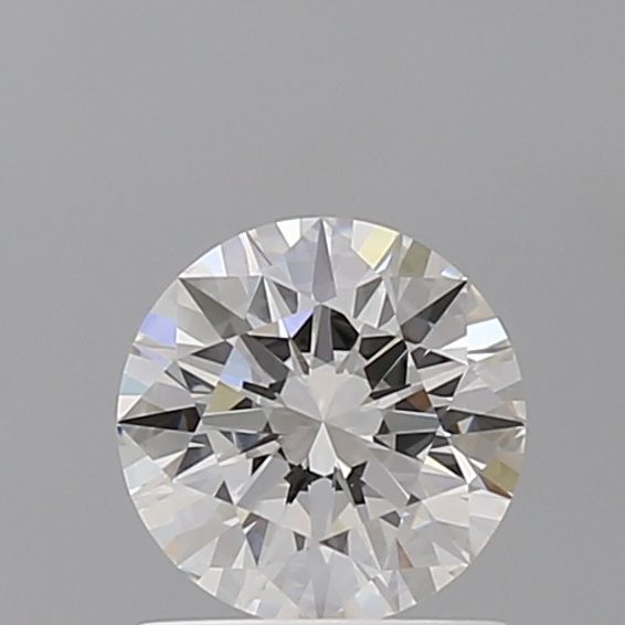 1.05 ct. round Lab Grown Diamond front image