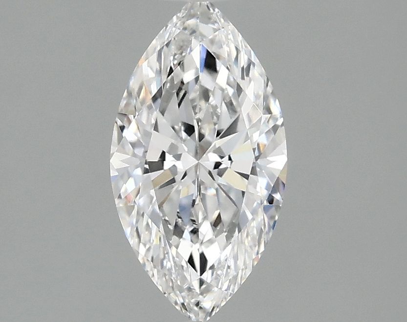 1.01 ct. marquise Lab Grown Diamond front image