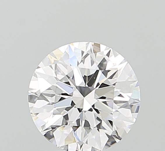 1.08 ct. round Lab Grown Diamond front image