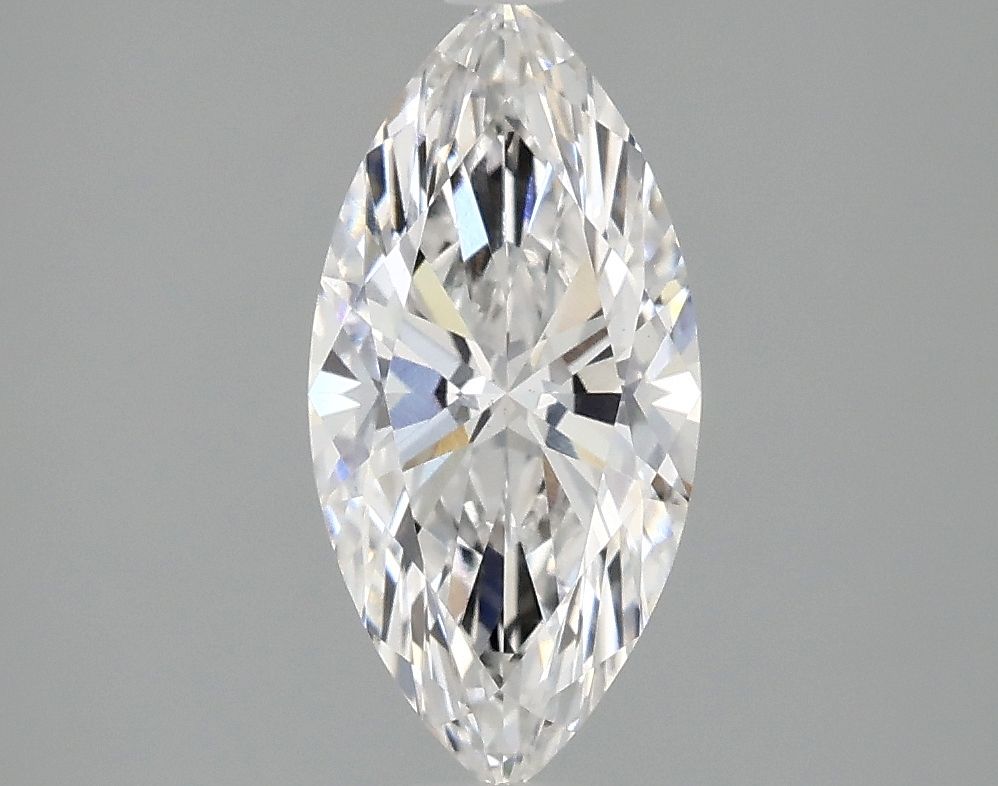 1.45 ct. marquise Lab Grown Diamond front image