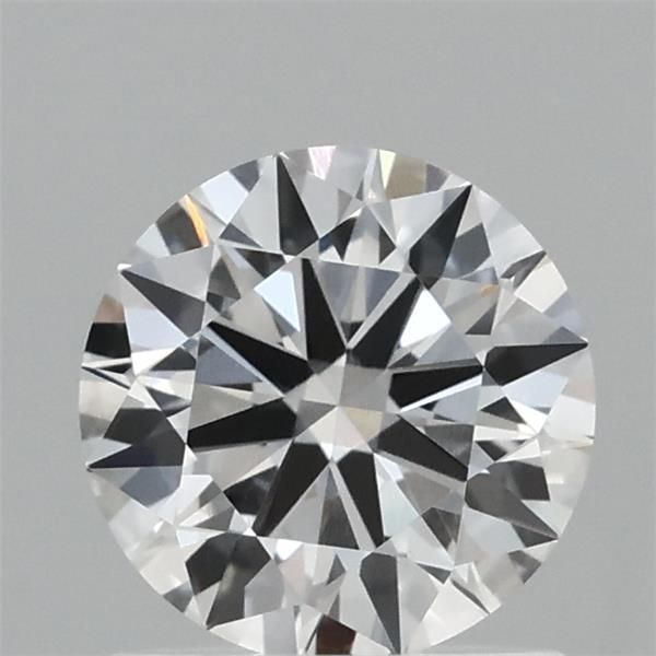 1.08 ct. round Lab Grown Diamond front image