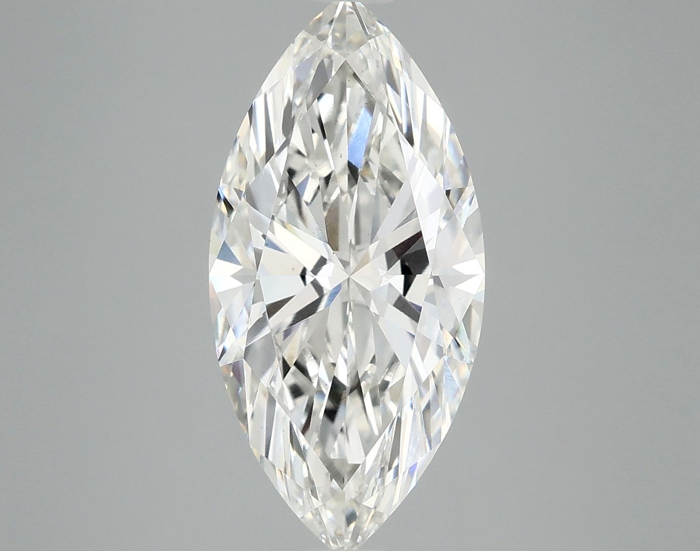 3.91ct Marquise diamond