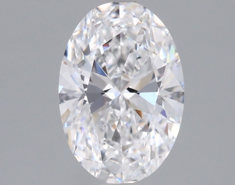 Oval Diamond