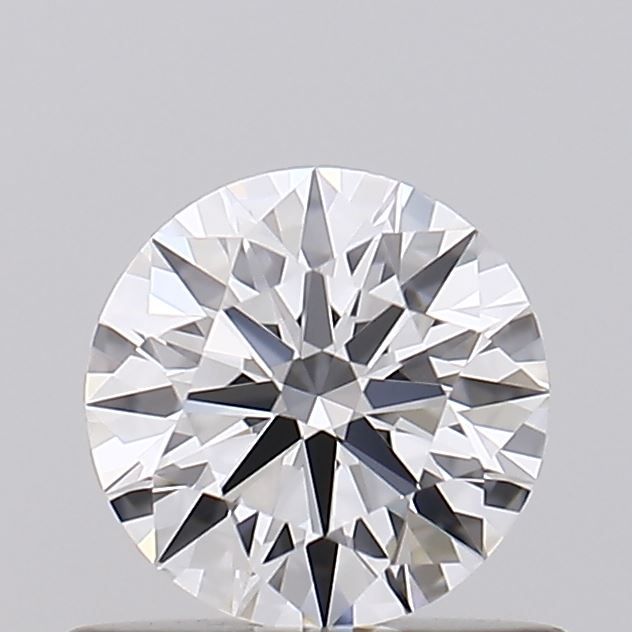 0.57 ct. round Lab Grown Diamond front image