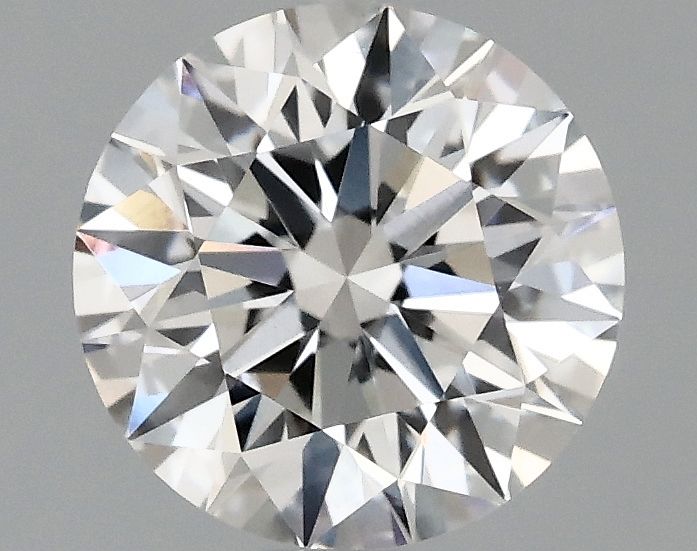 1.09 ct. round Lab Grown Diamond front image