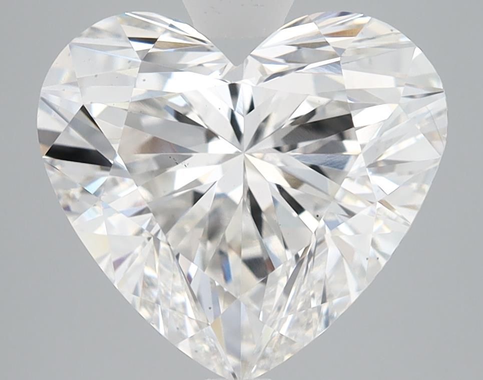 Heart Diamond