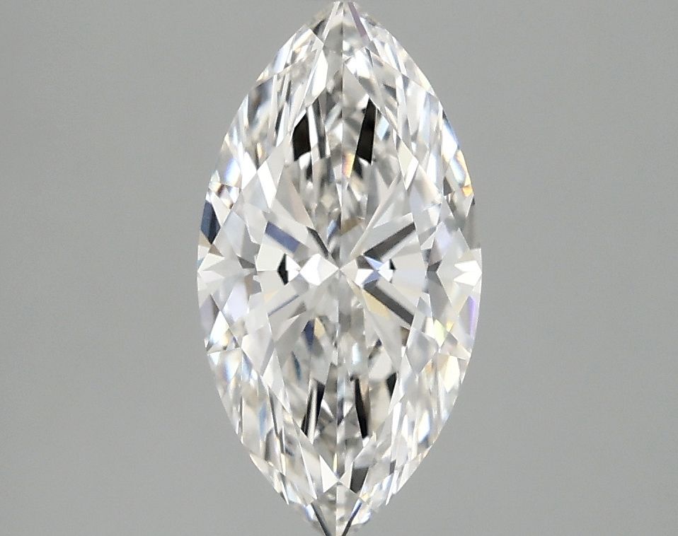 1.57 ct. marquise Lab Grown Diamond front image